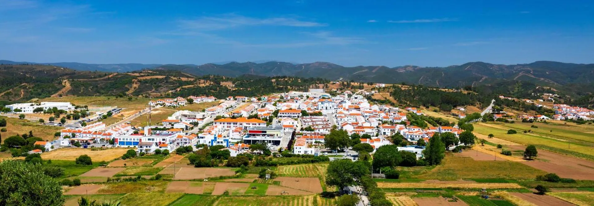 Casa Dos Cantoneiros Aljezur 0*,  Portugal